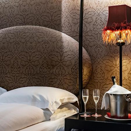 Hotel Palazzo Barbarigo Sul Canal Grande Venezia Eksteriør bilde