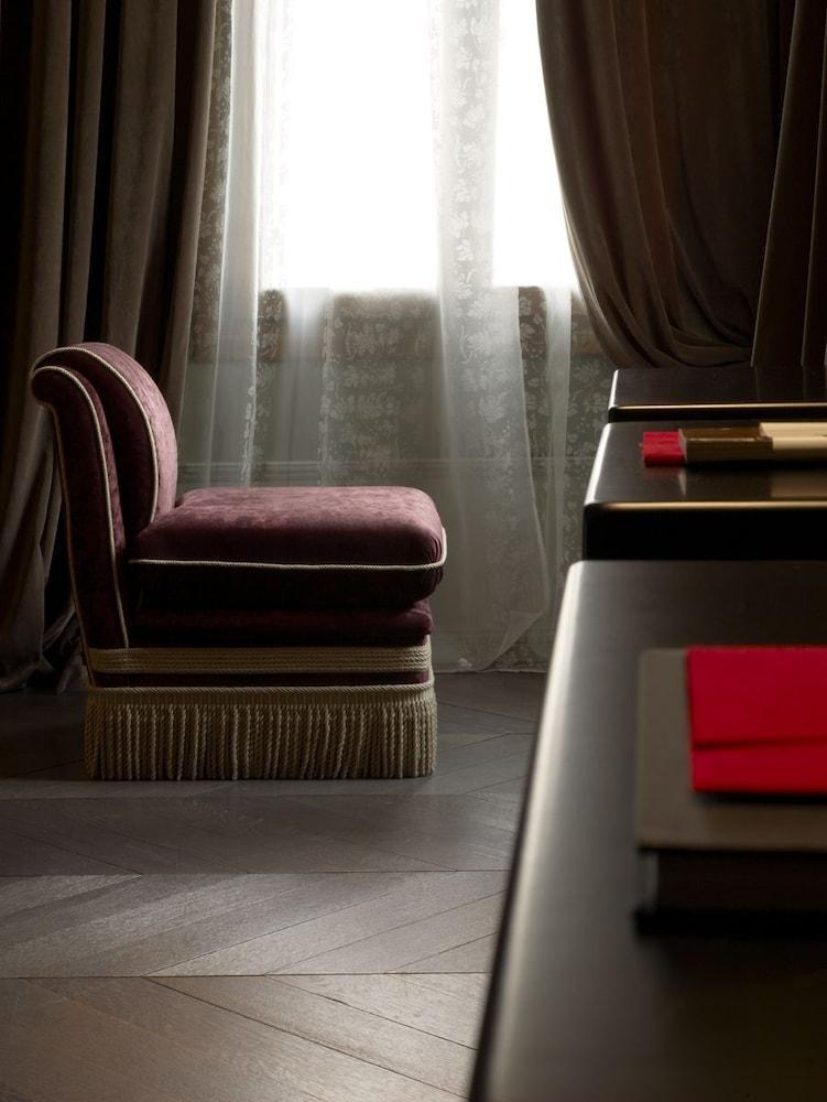 Hotel Palazzo Barbarigo Sul Canal Grande Venezia Eksteriør bilde
