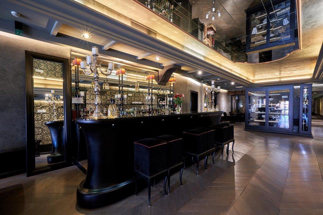 Hotel Palazzo Barbarigo Sul Canal Grande Venezia Eksteriør bilde
