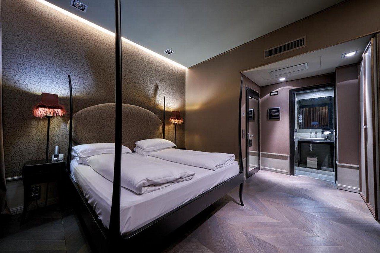 Hotel Palazzo Barbarigo Sul Canal Grande Venezia Eksteriør bilde