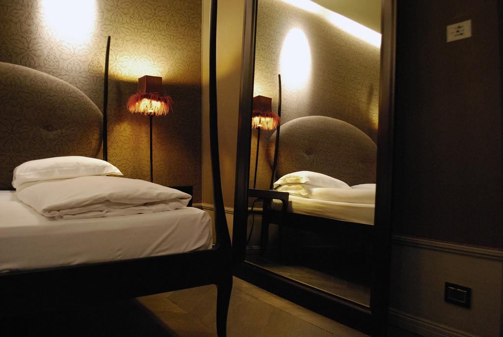 Hotel Palazzo Barbarigo Sul Canal Grande Venezia Eksteriør bilde