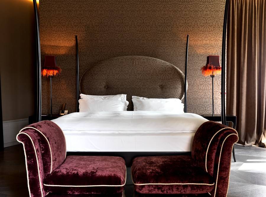 Hotel Palazzo Barbarigo Sul Canal Grande Venezia Eksteriør bilde