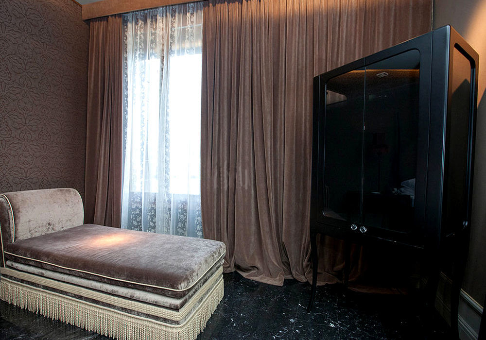 Hotel Palazzo Barbarigo Sul Canal Grande Venezia Eksteriør bilde