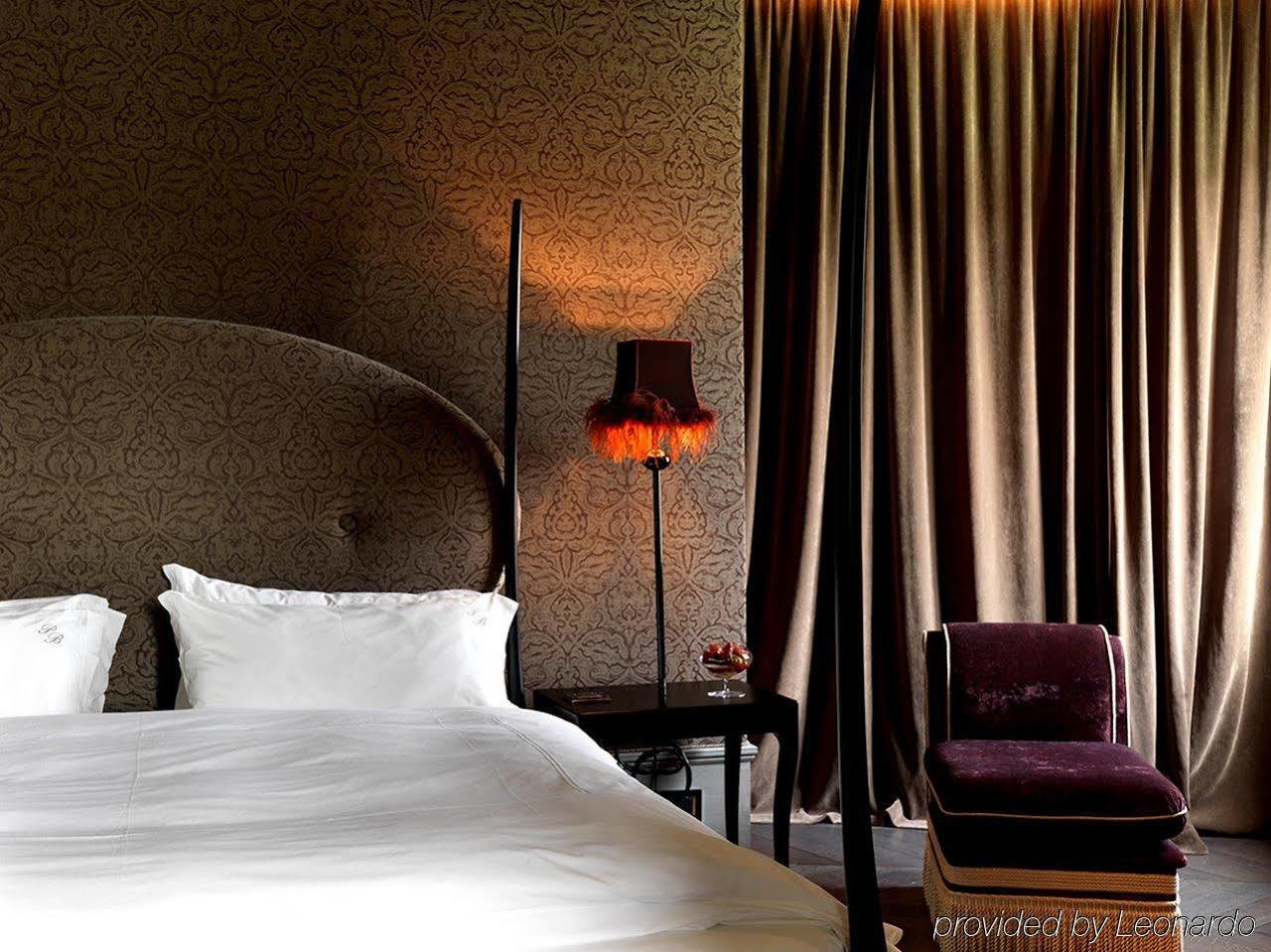 Hotel Palazzo Barbarigo Sul Canal Grande Venezia Eksteriør bilde