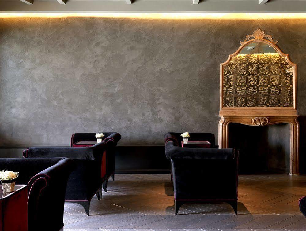 Hotel Palazzo Barbarigo Sul Canal Grande Venezia Eksteriør bilde